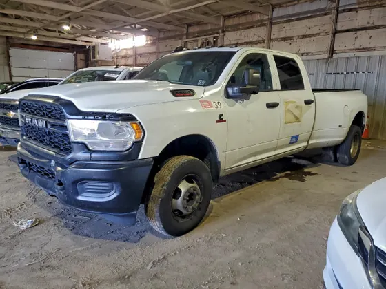 2023 Ram 3500 Tradesman