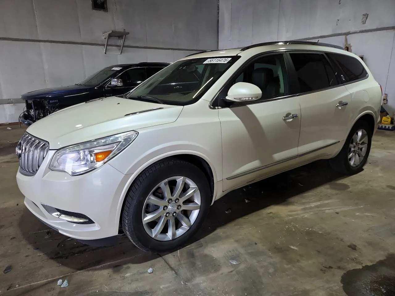 2013 Buick Enclave Premium