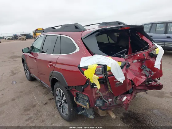 2023 Subaru Outback Limited
