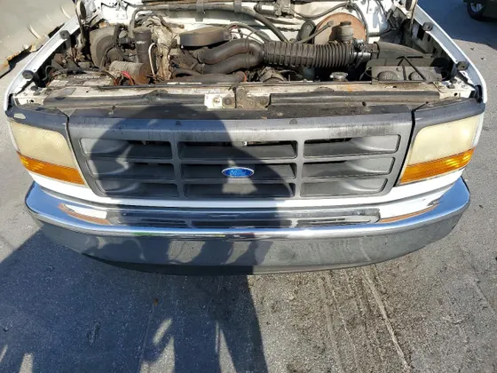 1995 Ford F-150 F150