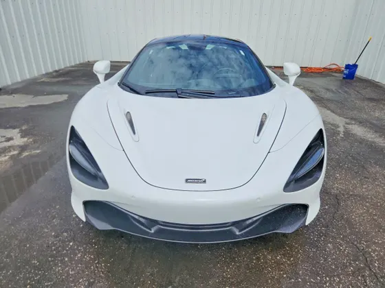 2019 McLaren 720S