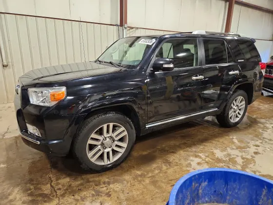 2011 Toyota 4Runner SR5