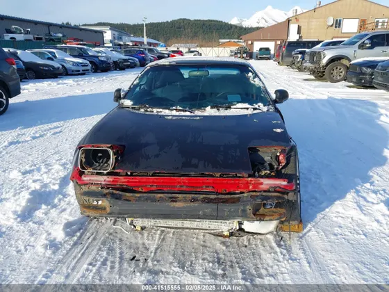 1991 Toyota MR2