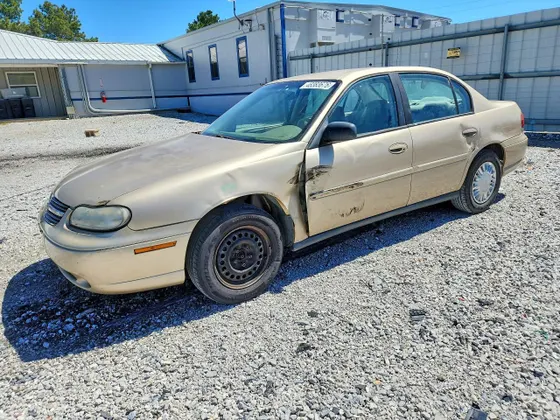 2004 Chevrolet Classic