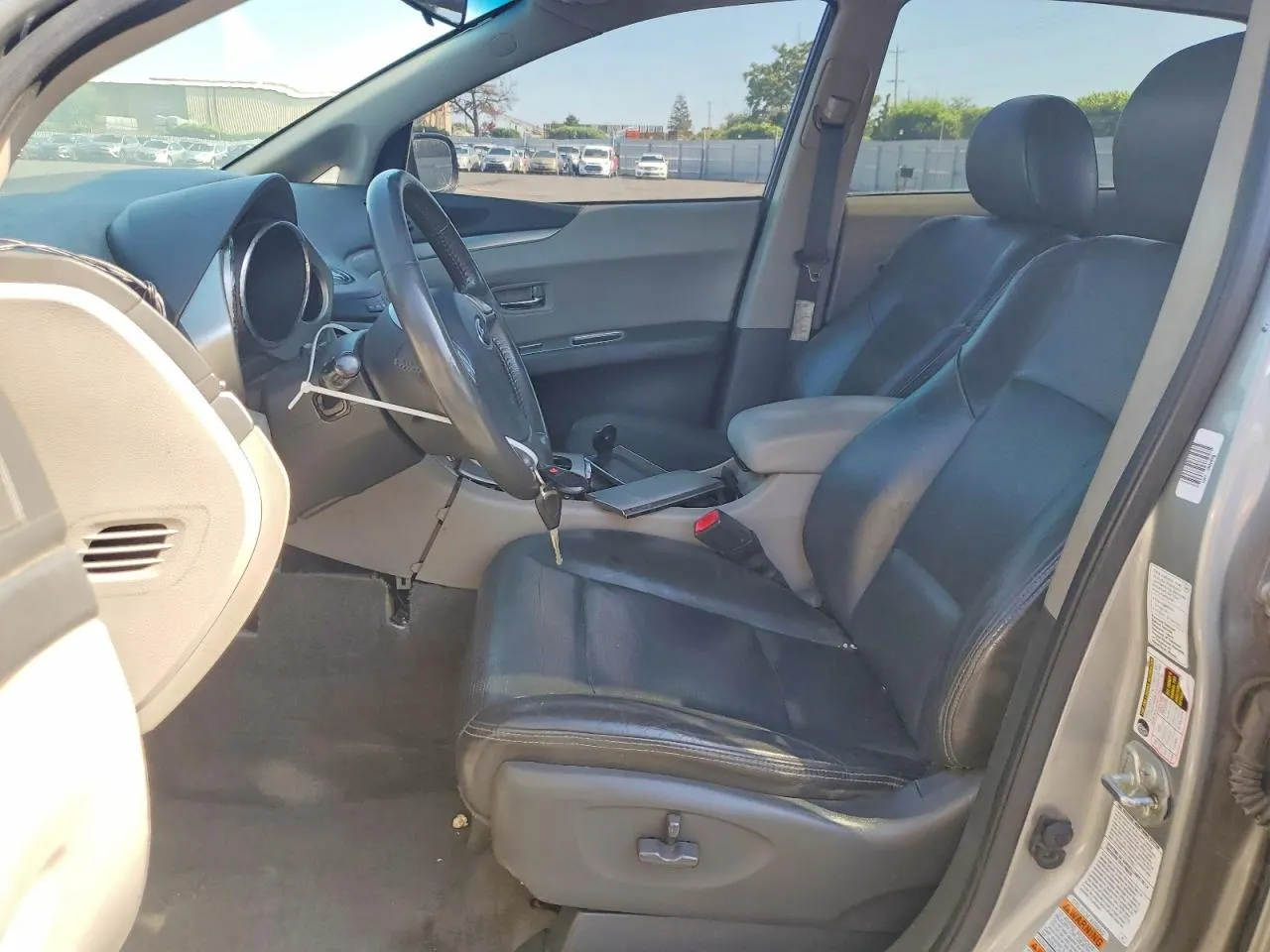 2006 Subaru B9 Tribeca 7-Pass