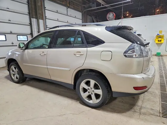 2005 Lexus RX 330 RX