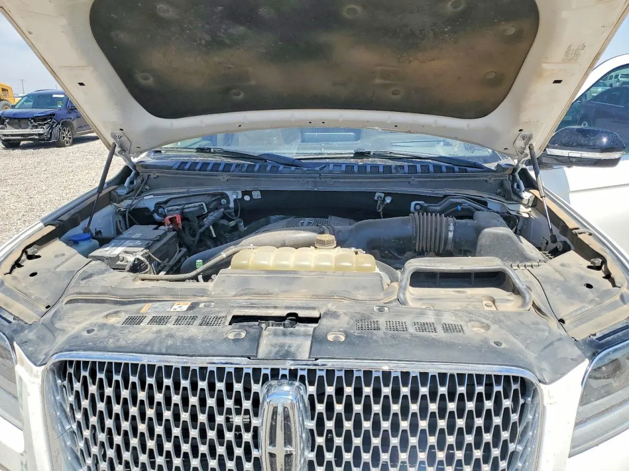2019 Lincoln Navigator L Reserve