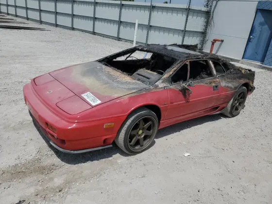 1989 Lotus ESPRIT SE