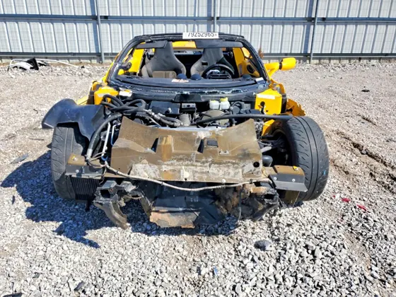2005 Lotus Elise