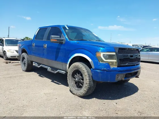 2009 Ford F-150 XL