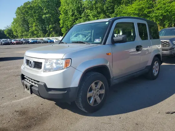 2011 Honda Element EX