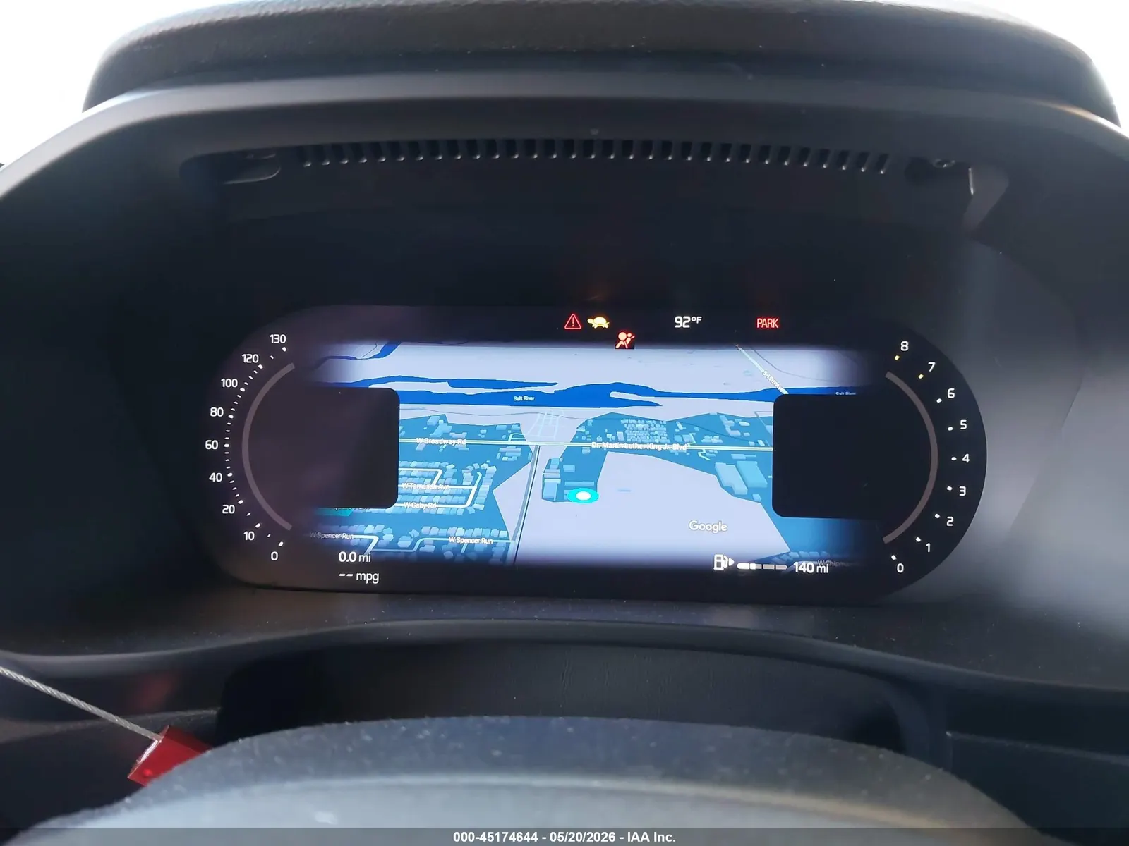 2023 Volvo XC40 Ultimate Dark Theme
