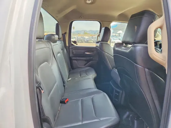 2020 Ram 1500 Tradesman