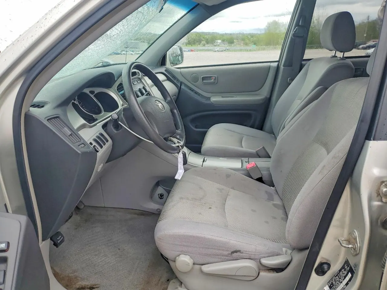 2006 Toyota Highlander