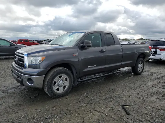 2012 Toyota Tundra 2WD SR