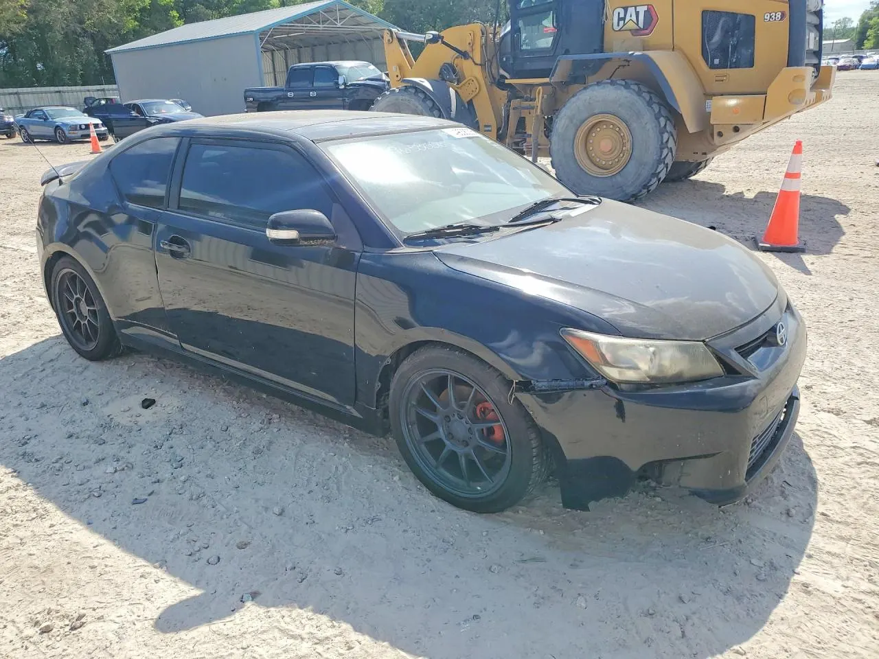 2013 Scion tC