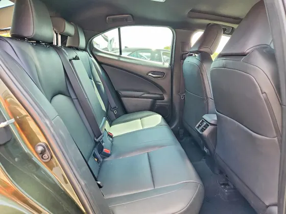2024 Lexus UX UX 250h