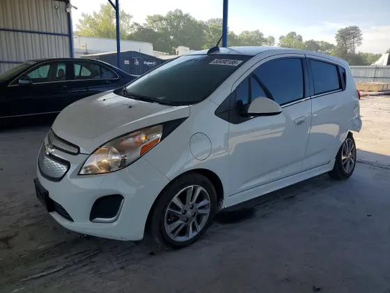 2015 Chevrolet Spark EV LT