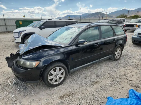 2006 Volvo V50 2.4L