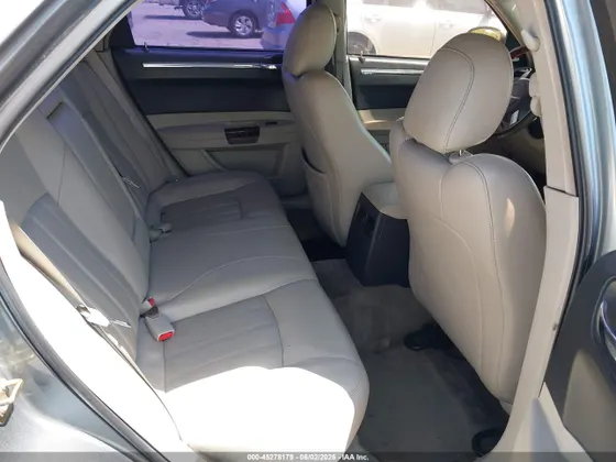 2006 Chrysler 300 C