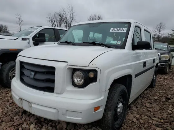 2014 Ford FORD TRANSIT TRANSIT