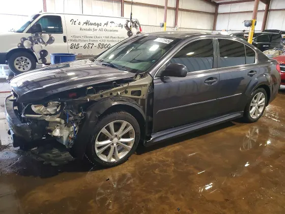 2013 Subaru Legacy 2.5i Premium