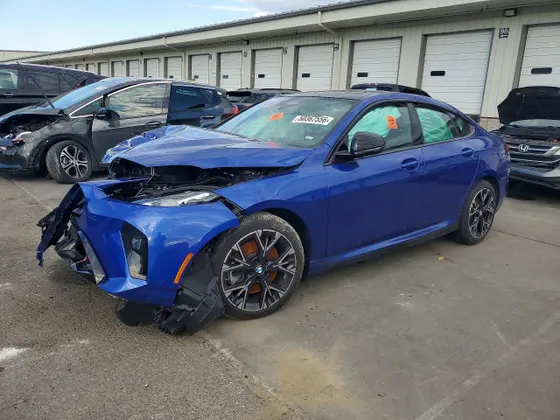 2026 BMW 2 Series 228 xDrive