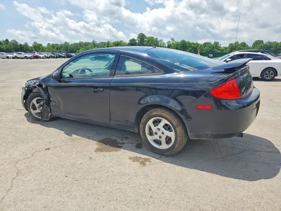 2008 Pontiac G5
