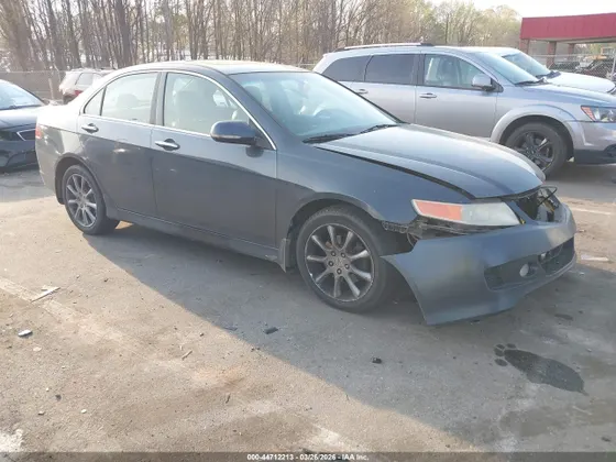 2006 Acura TSX