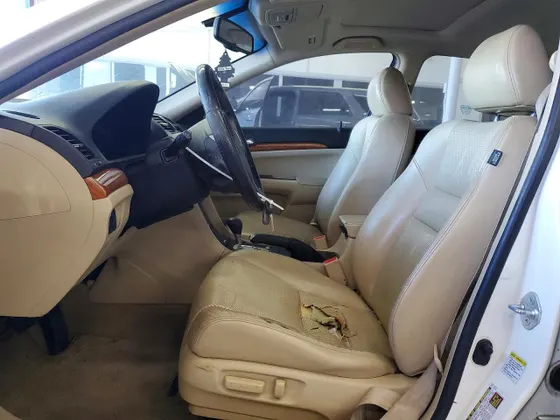 2007 Acura TSX