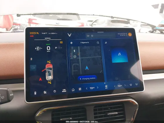 2023 VinFast VF 8 Plus