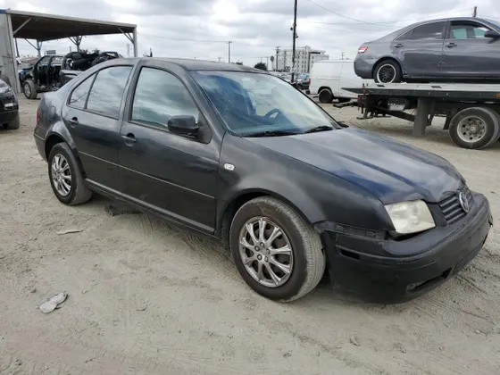 1999 Volkswagen Jetta GL