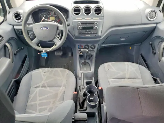 2013 Ford Transit Connect XL