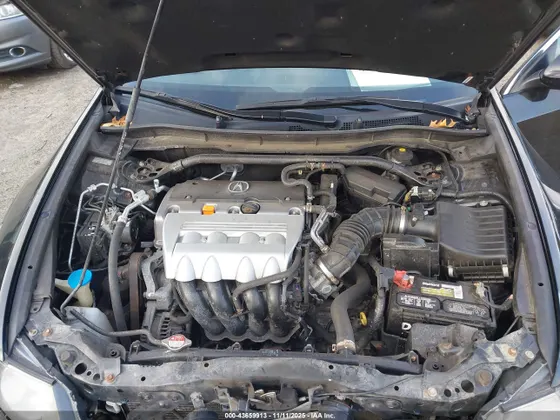 2012 Acura TSX Sport Wagon Tech Pkg