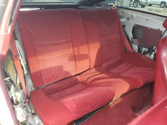 1990 Ford Probe GL