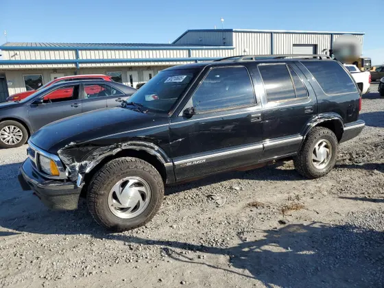 1995 Chevrolet Blazer