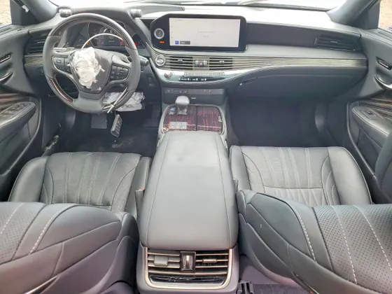 2023 Lexus LS LS 500