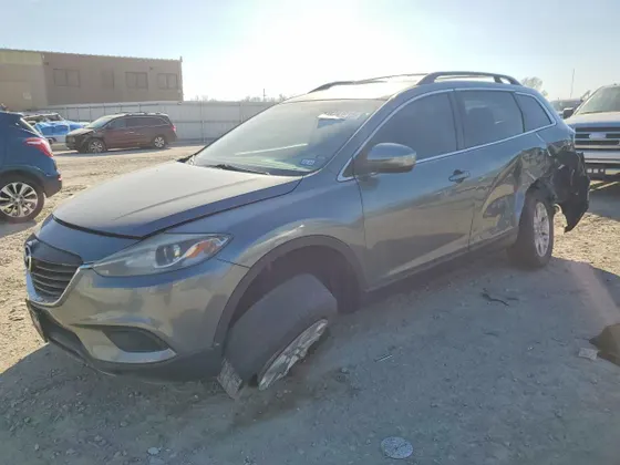 2013 Mazda CX-9 Touring