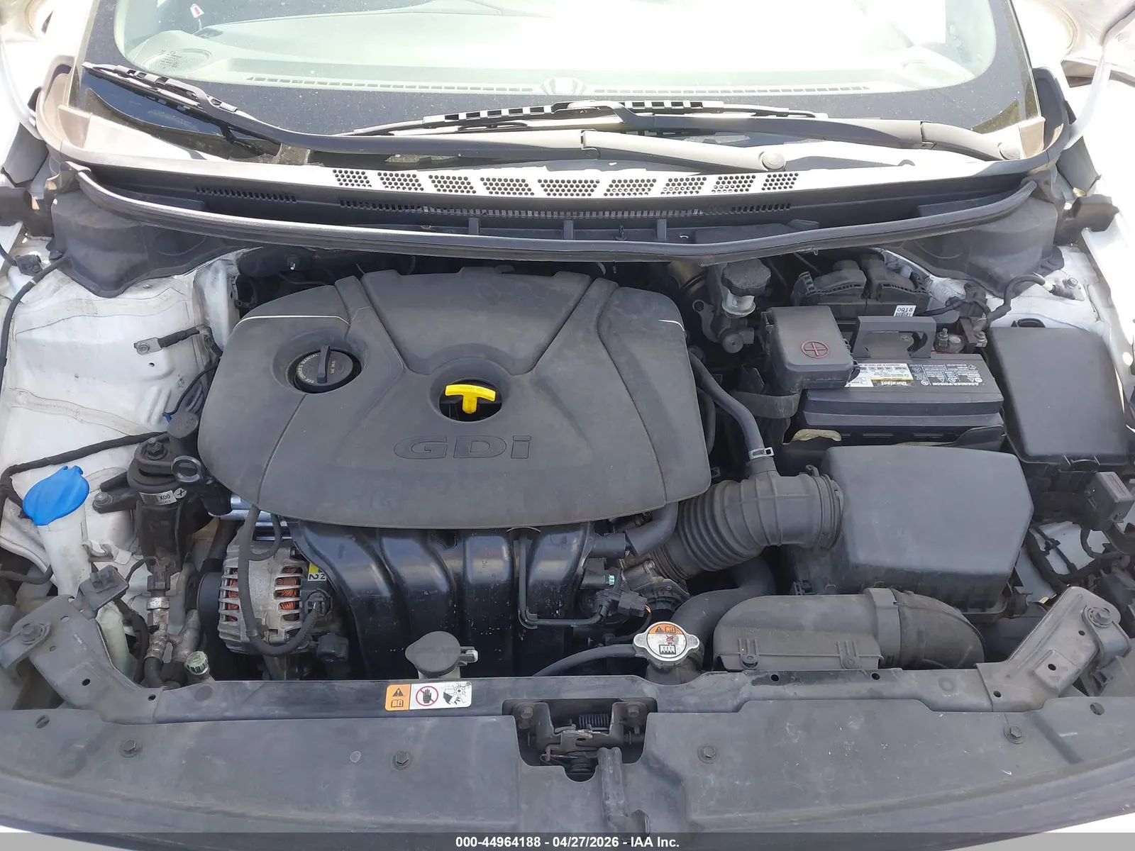2017 Kia Forte5 LX