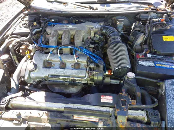 1995 Ford Probe GT