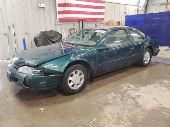 1995 Ford Thunderbird LX