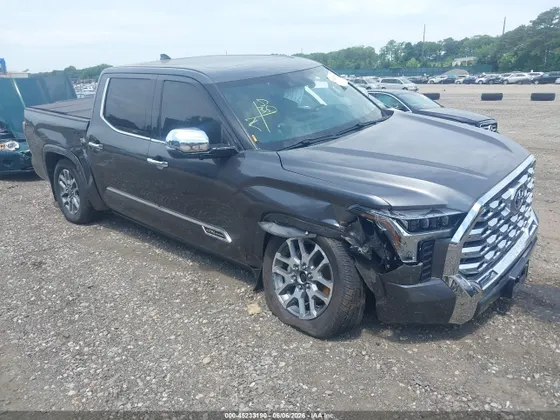2023 Toyota Tundra 4WD 1794 Edition
