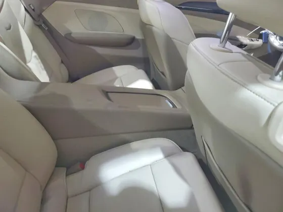 2014 Cadillac ELR