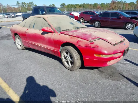 1993 Ford Probe GT
