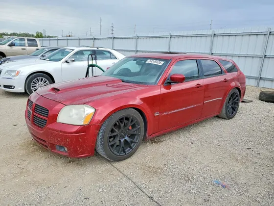 2005 Dodge Magnum RT