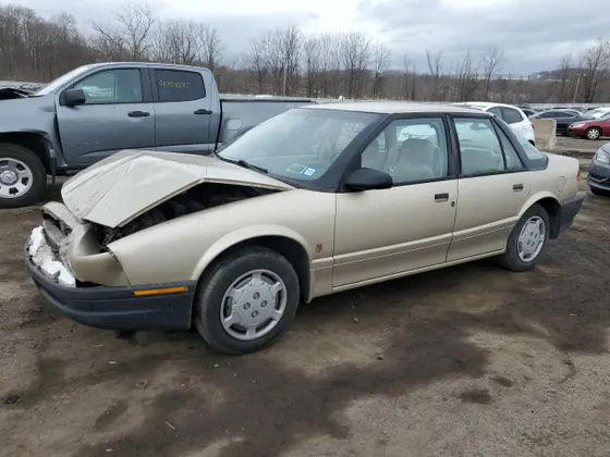 1994 Saturn SL SL1
