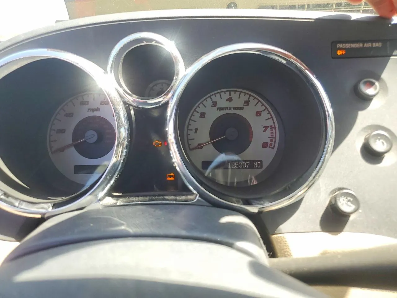 2006 Pontiac Solstice