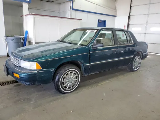 1994 Plymouth Acclaim