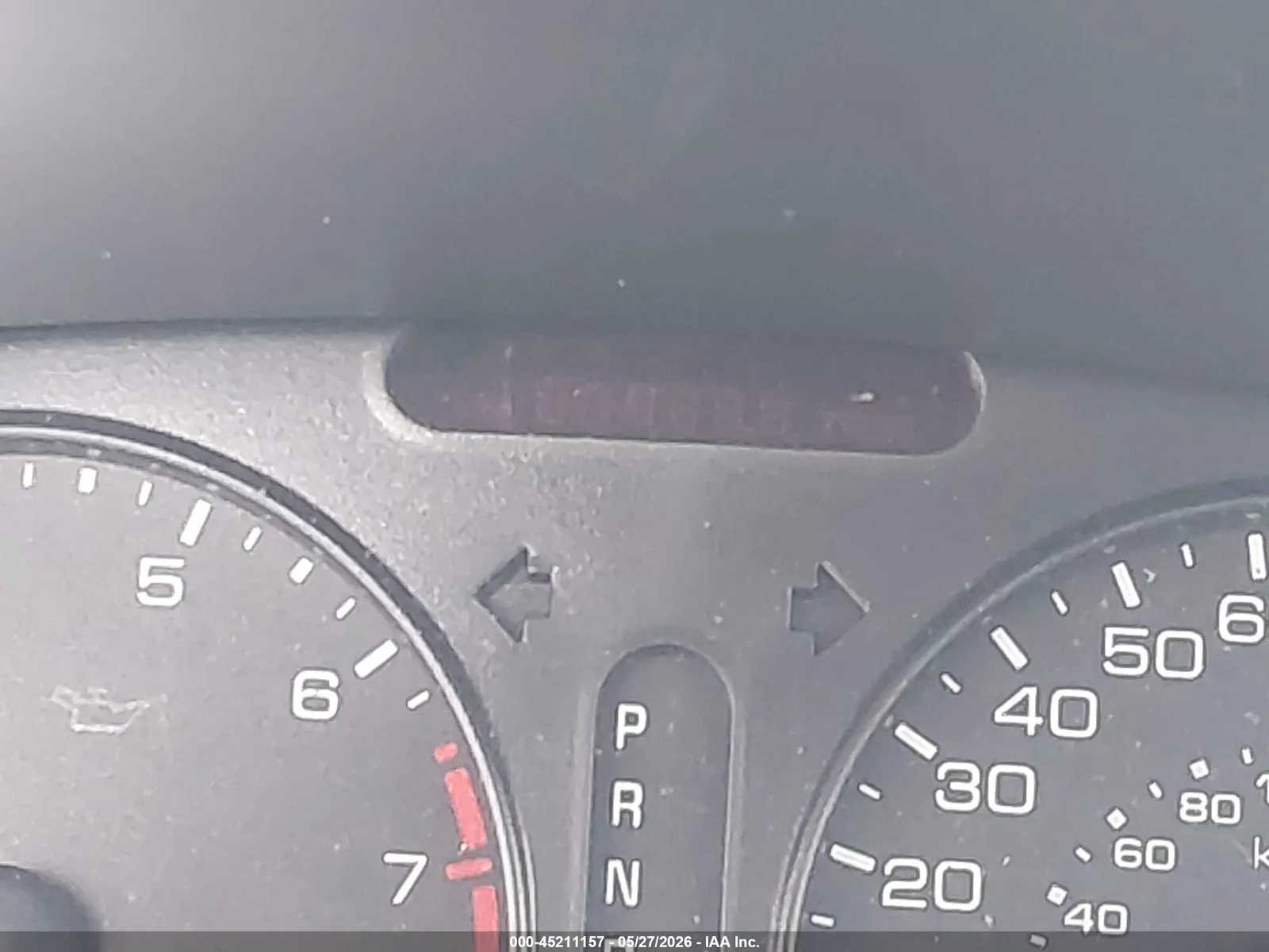 2002 Oldsmobile Intrigue GL