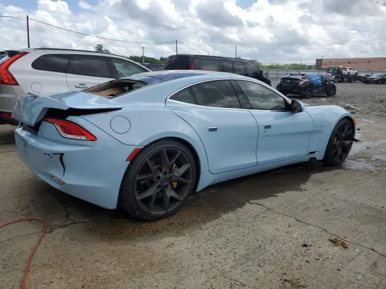 2018 Karma Revero PREMIUM PLUS